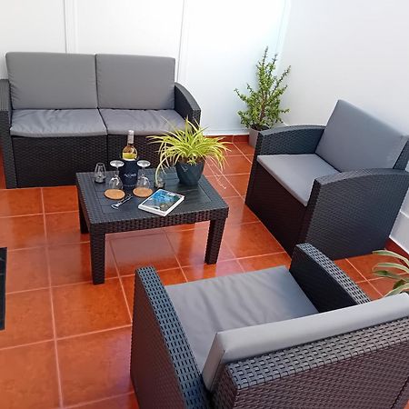 Casa 84 Apartment Ponta Delgada  Exterior photo