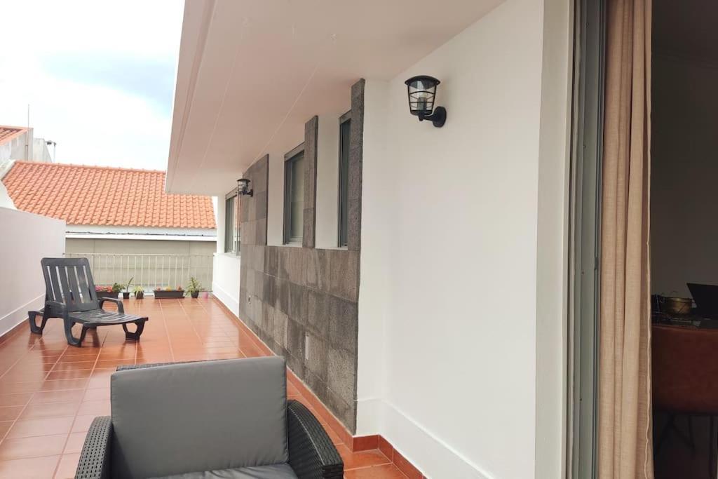 Casa 84 Apartment Ponta Delgada  Exterior photo