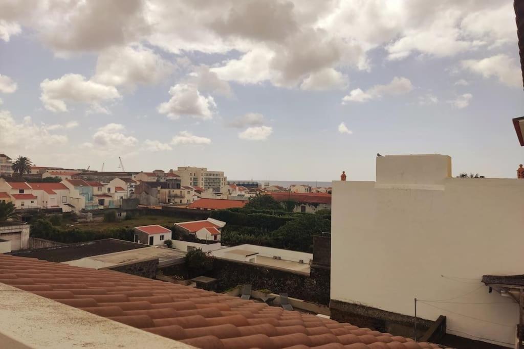 Casa 84 Apartment Ponta Delgada  Exterior photo