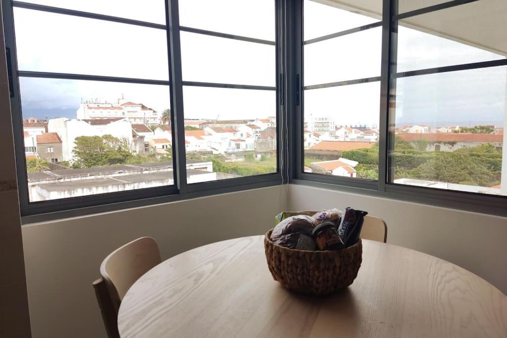 Casa 84 Apartment Ponta Delgada  Exterior photo